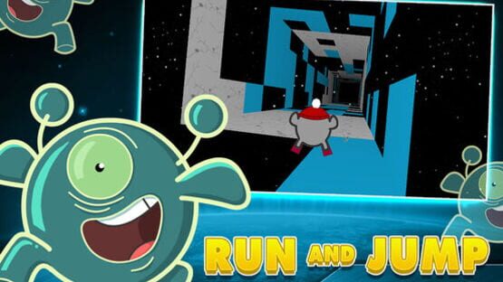 Screenshot for Run!!!