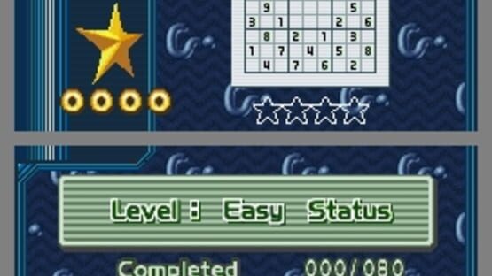 Screenshot for Sudoku Gridmaster