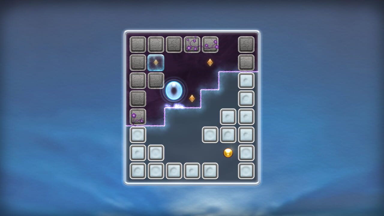 Screenshot for Quell Memento