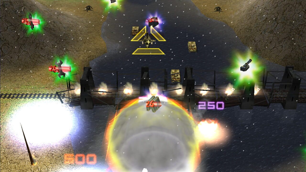 Screenshot for Heli Heroes