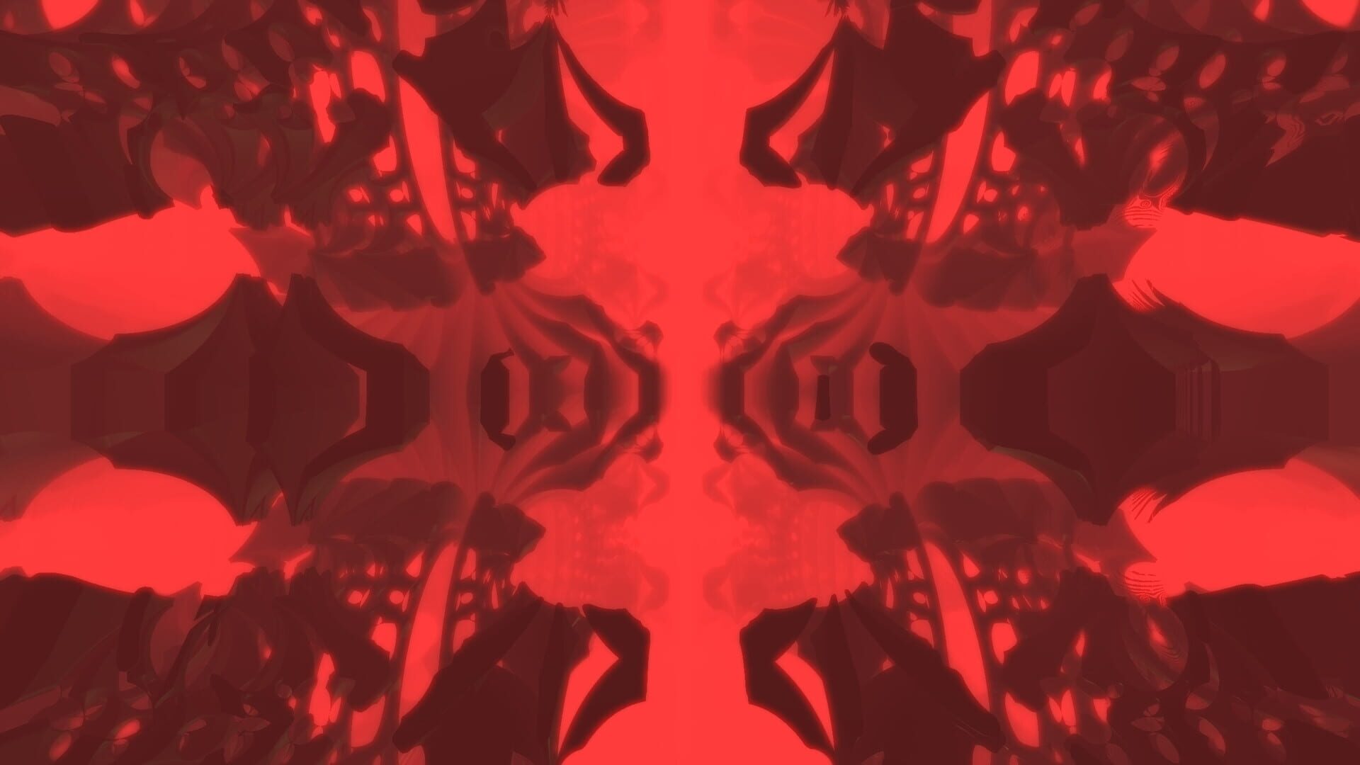 Screenshot for Dimensional Intersection