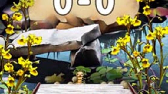 Screenshot for Bugs'N'Balls