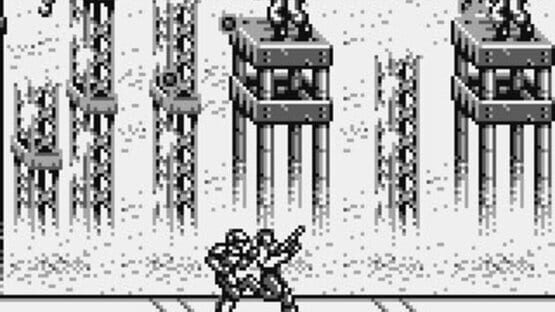 Screenshot for Operation C