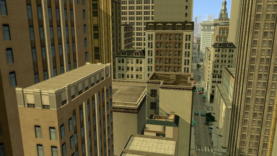 Screenshot for Tycoon City: New York