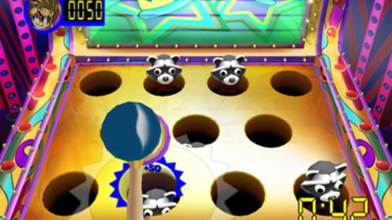 Screenshot for Arcade Zone