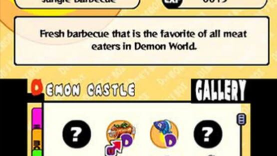 Screenshot for Demon King Box
