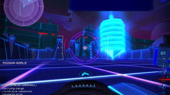 Screenshot for Tank Universal