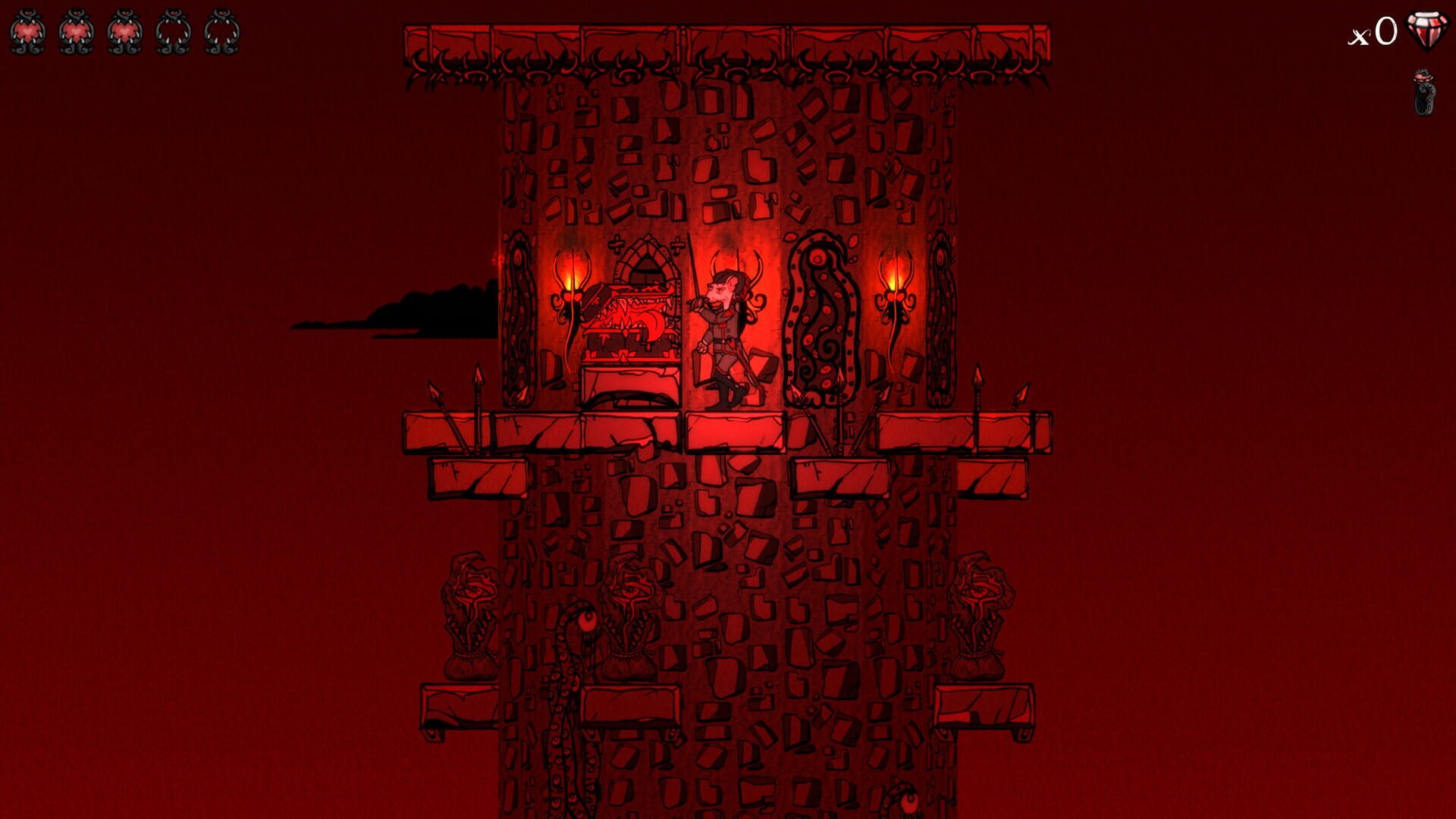 Screenshot for Mimic Hunter