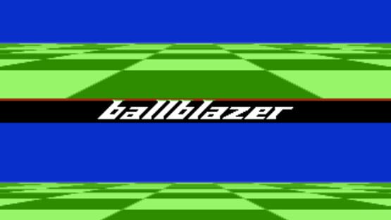 Screenshot for Ballblazer
