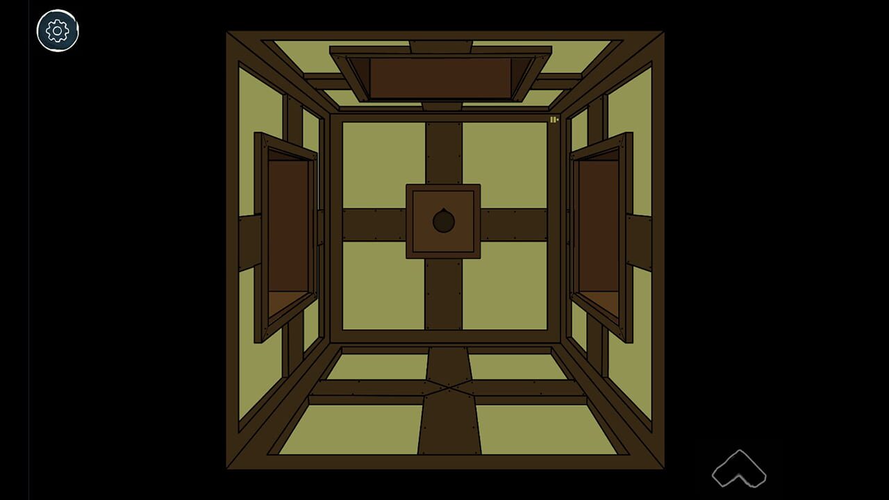 Screenshot for The Chambers