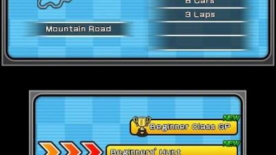 Screenshot for Gotcha Racing