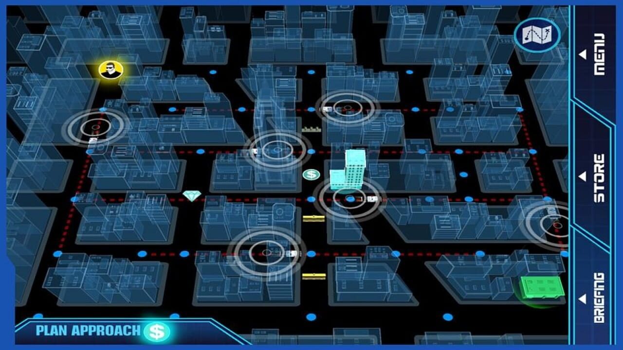 Screenshot for Fat City