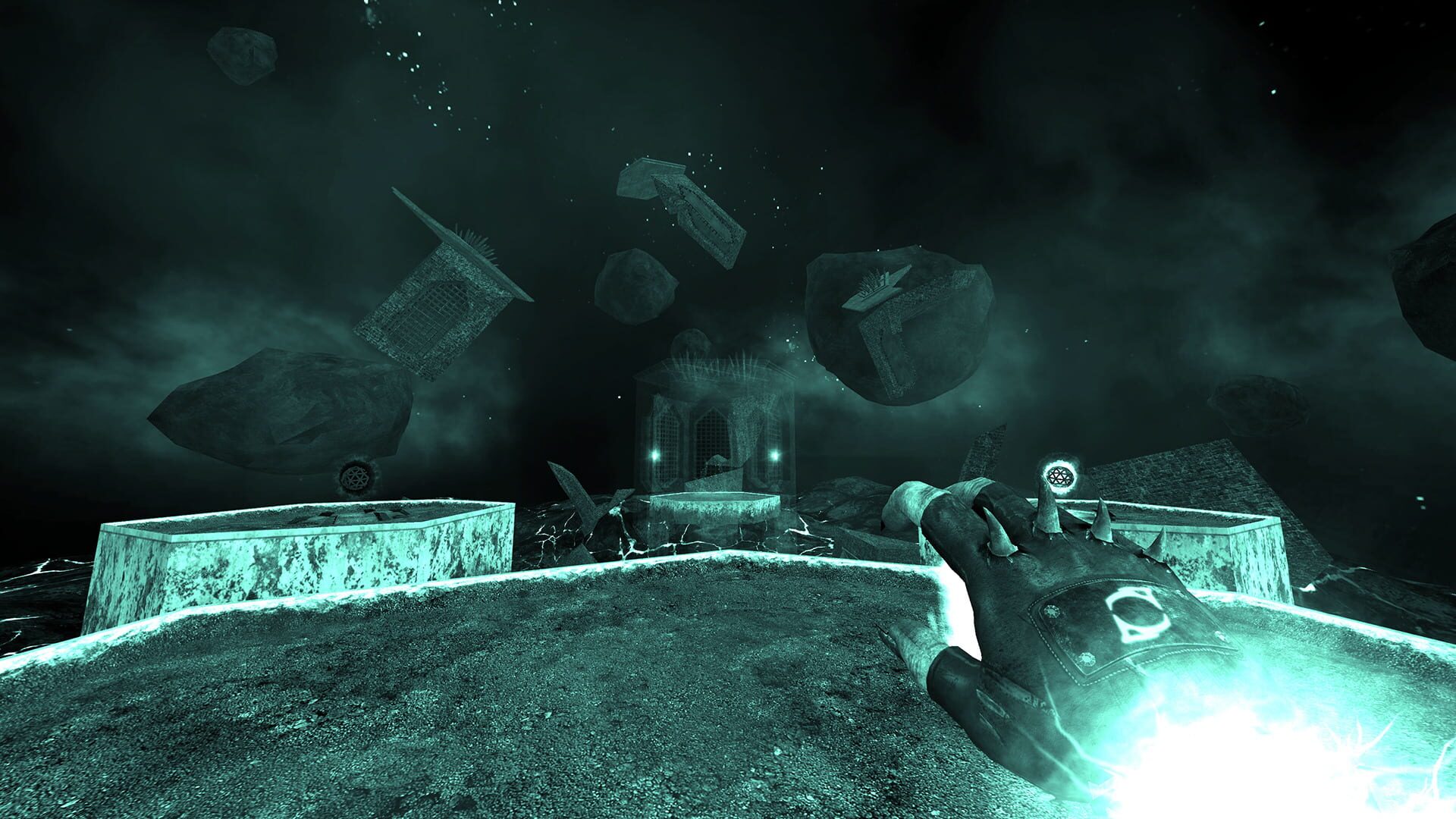 Screenshot for Seum: The Drunk Side of the Moon