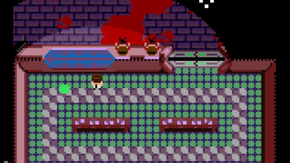 Screenshot for Ninja Outbreak