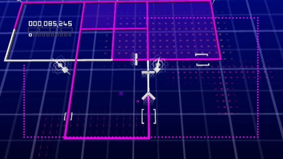 Screenshot for EscapeVektor: Chapter 1