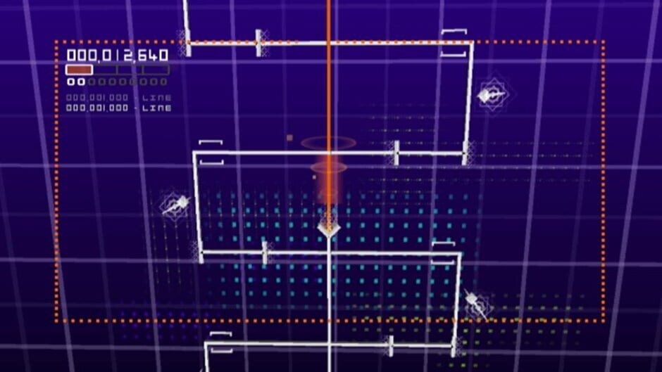 Screenshot for EscapeVektor: Chapter 1