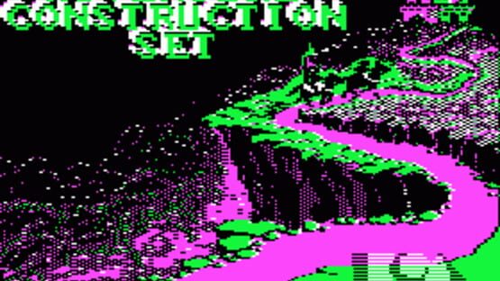 Screenshot for Stuart Smith's Adventure Construction Set