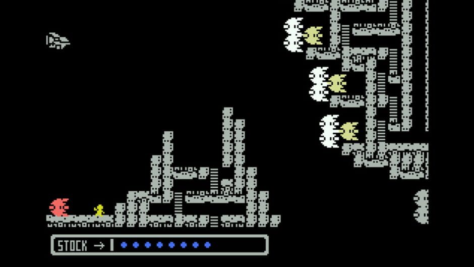 Screenshot for Gray Grofa