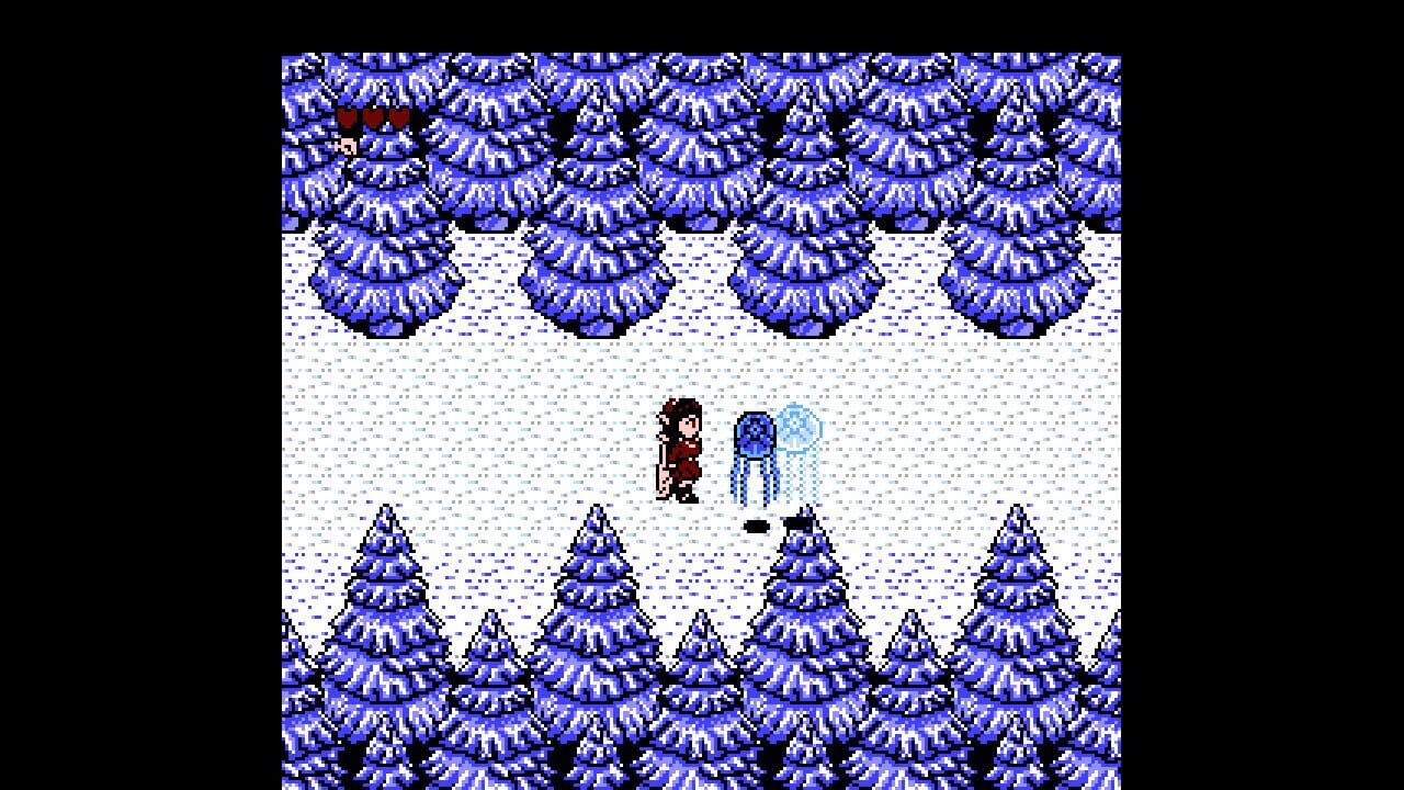 Screenshot for The Legends of Owlia