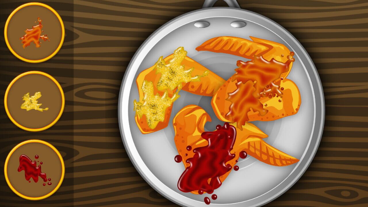 Screenshot for Supreme: Pizza Empire