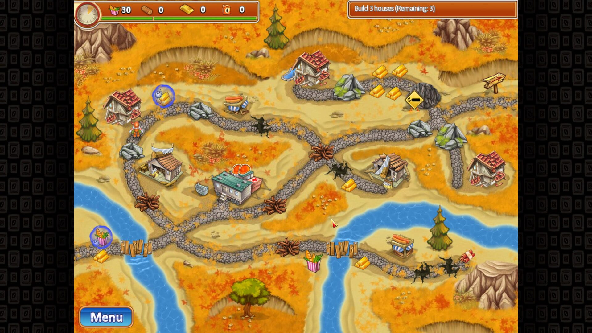 Screenshot for Rescue Team 2