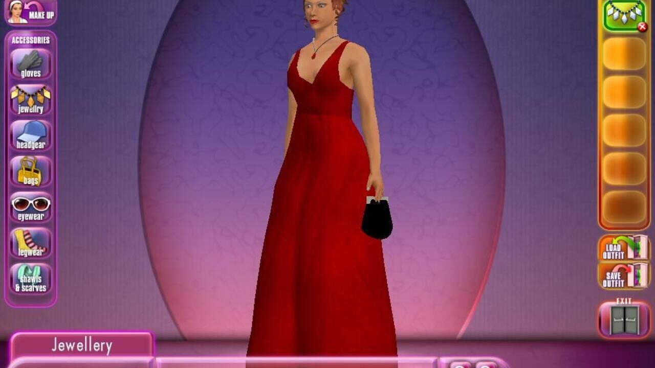 Screenshot for Mission Runway