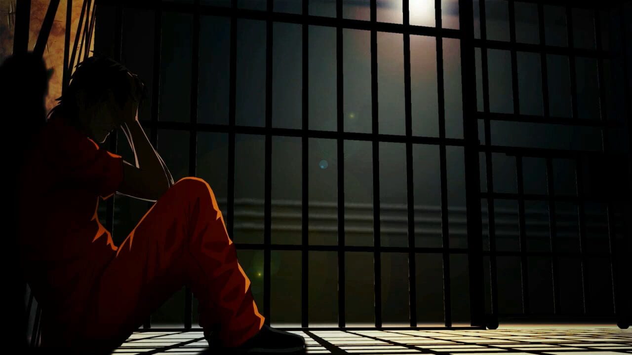 Screenshot for Afraid Project