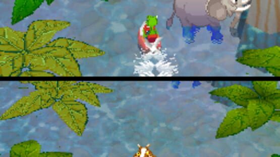 Screenshot for Crazy Hunter