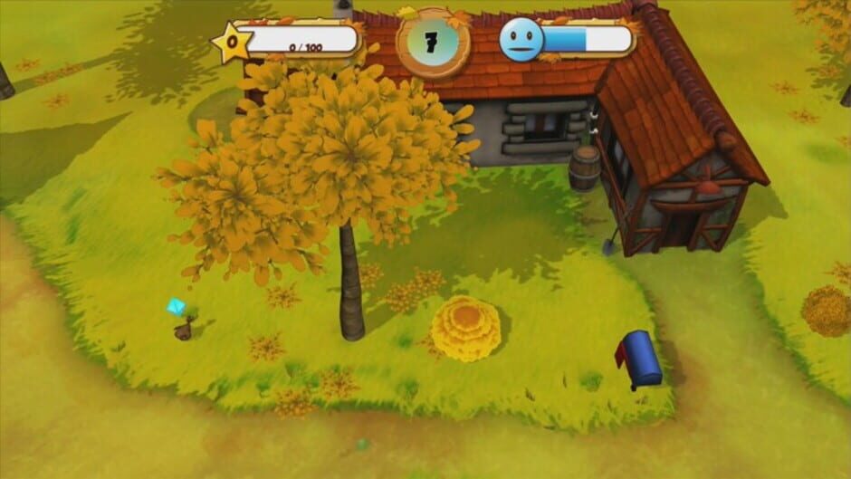 Screenshot for My Farm