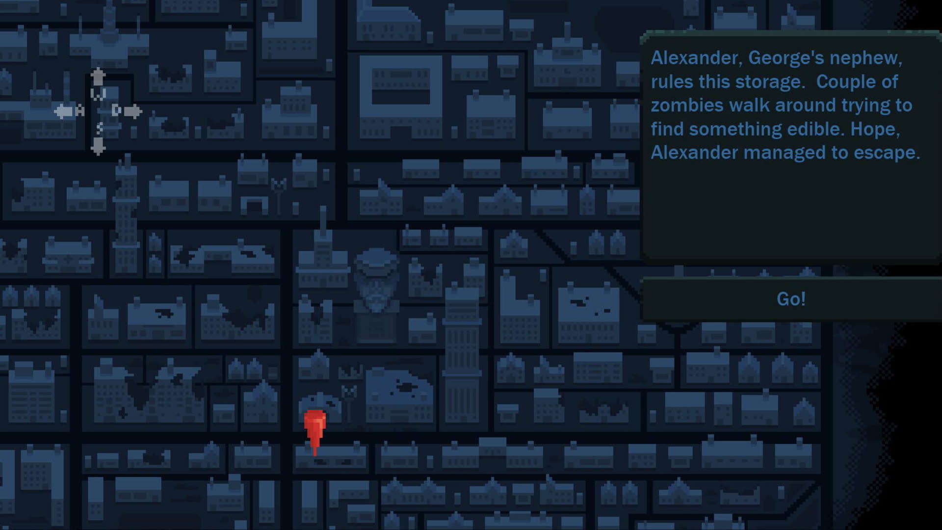 Screenshot for Concrete Sky