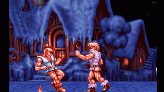 Screenshot for Elfmania