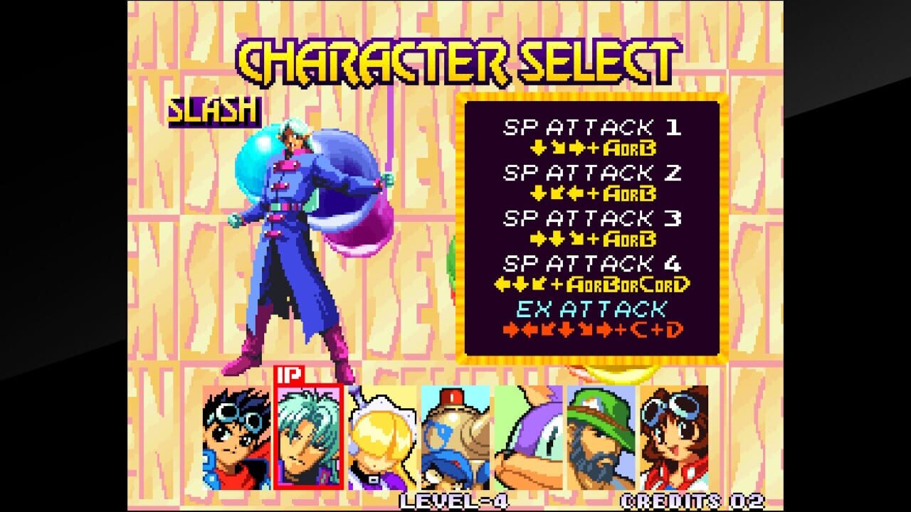 Screenshot for Waku Waku 7