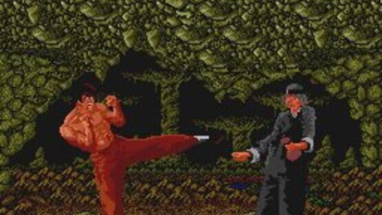 Screenshot for China Warrior
