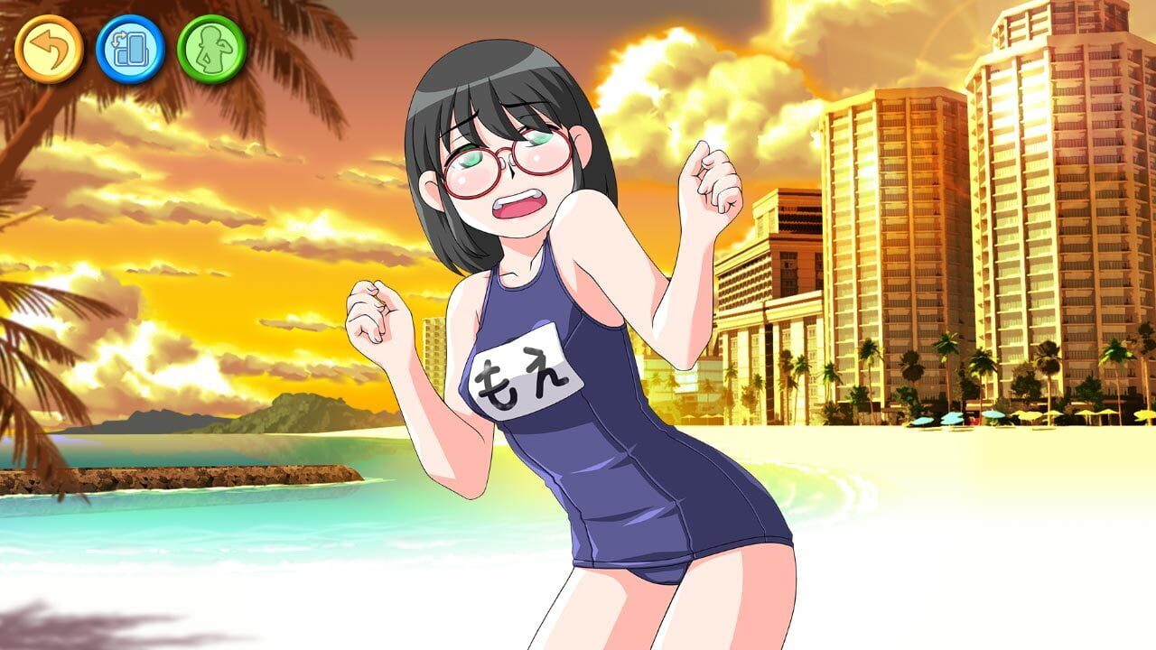 Screenshot for Moe Mekuri SP