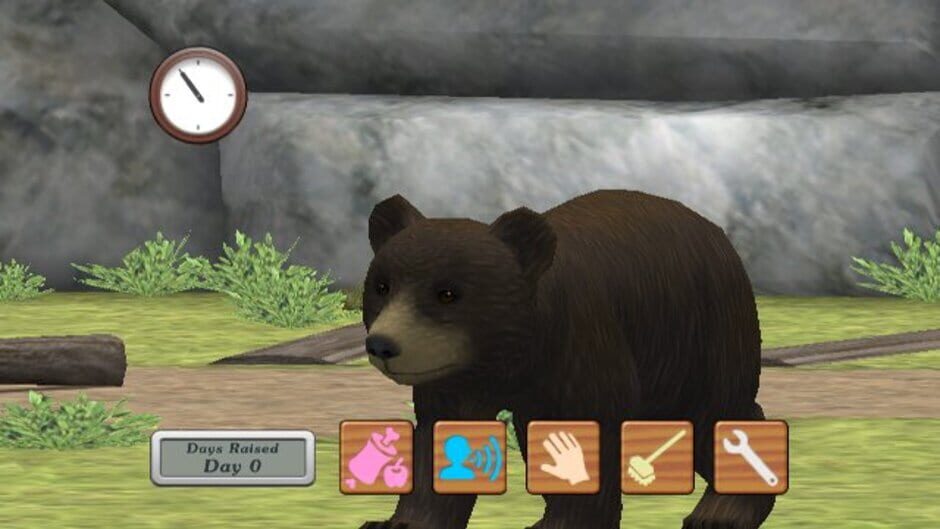 Screenshot for My Zoo