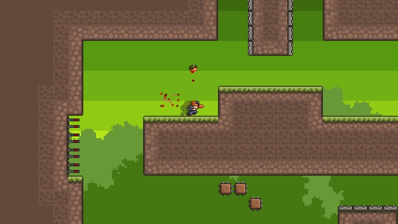 Screenshot for League of Evil