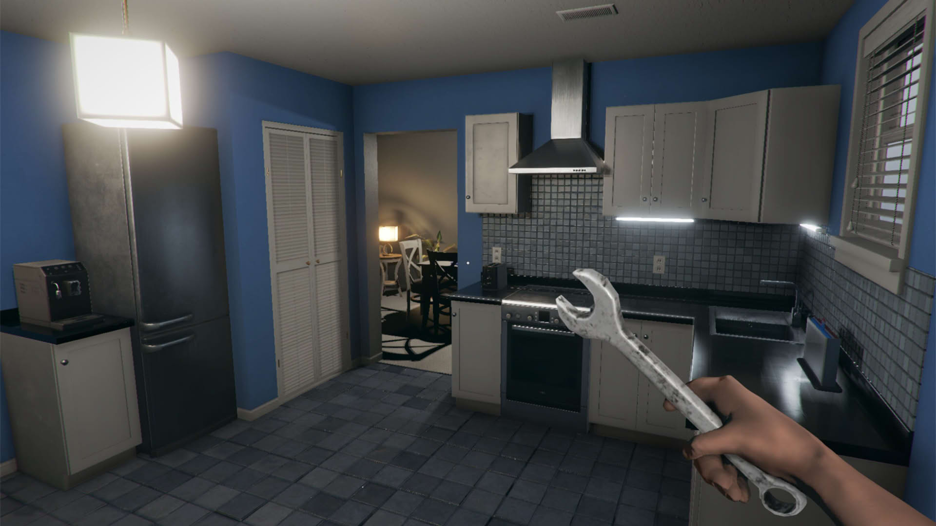 Screenshot for House Flipper