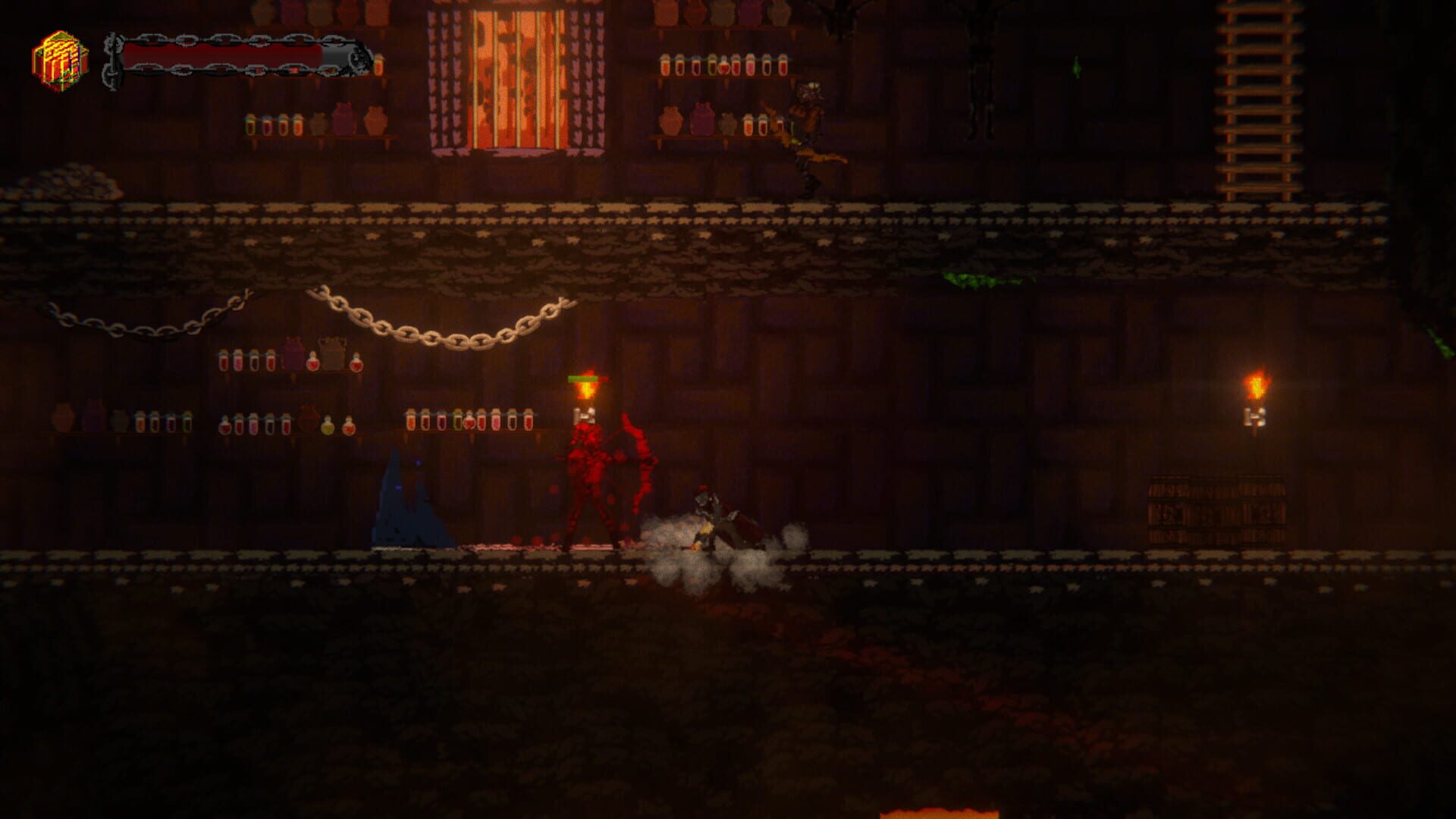 Screenshot for Rift Keeper