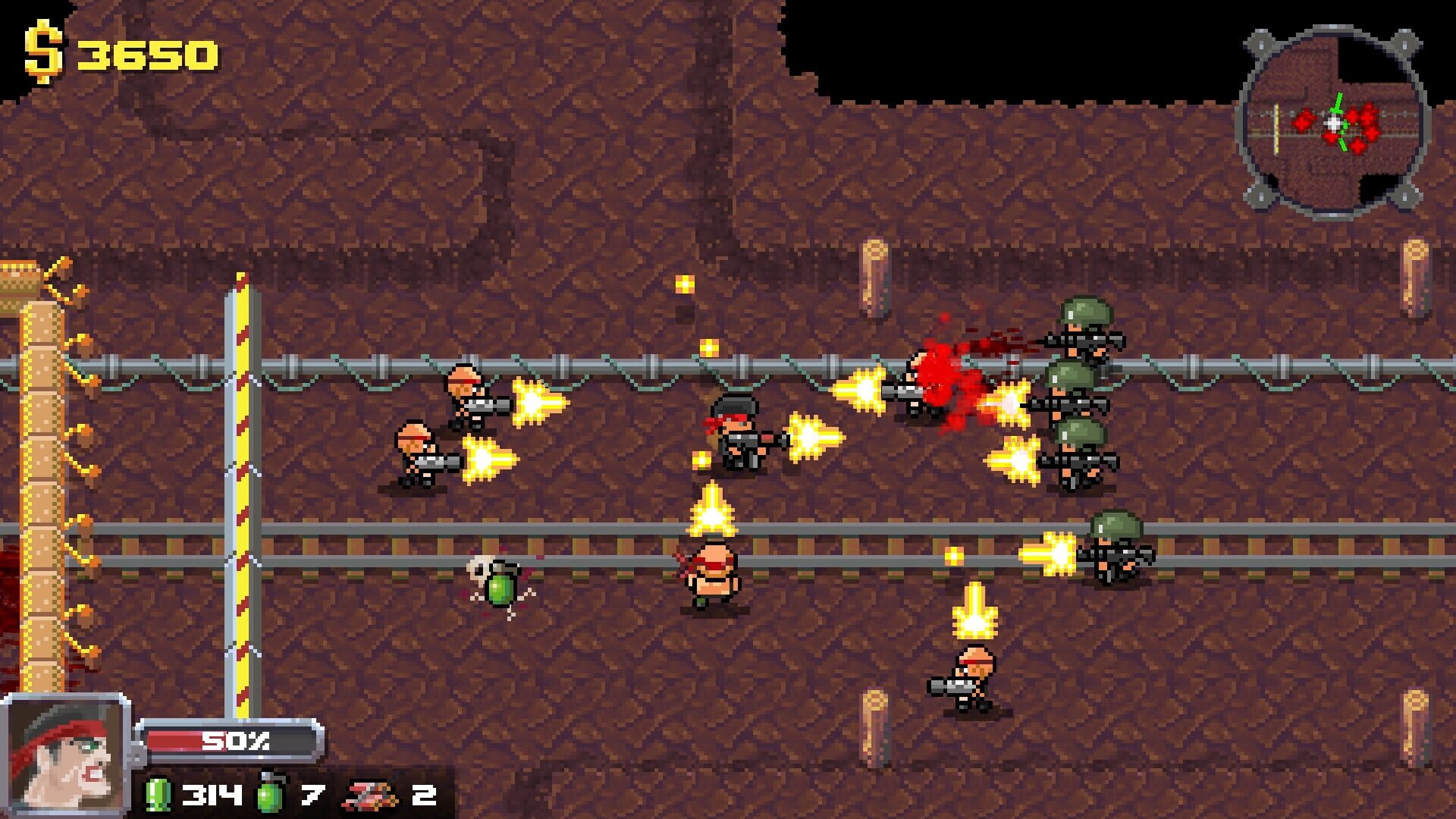 Screenshot for A-Gents