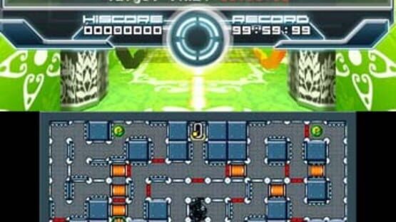 Screenshot for Dot Runner: Complete Edition
