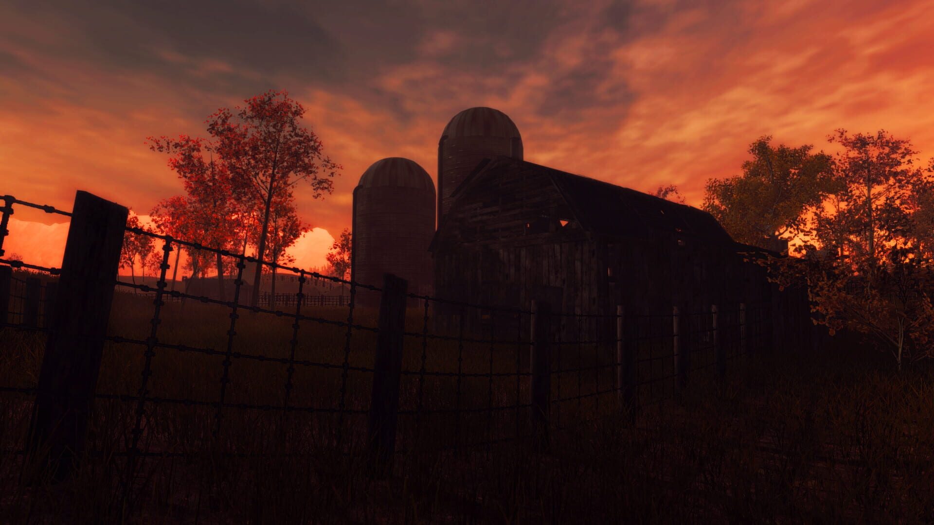 Screenshot for Slender: The Arrival