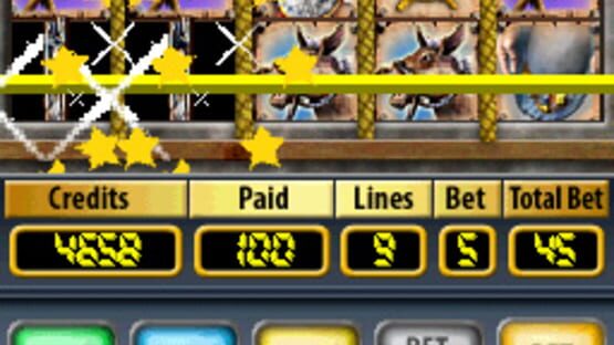 Screenshot for Fantasy Slots: Adventure Slots and Games