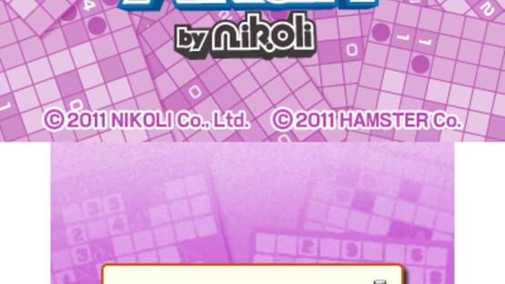 Screenshot for Akari by Nikoli