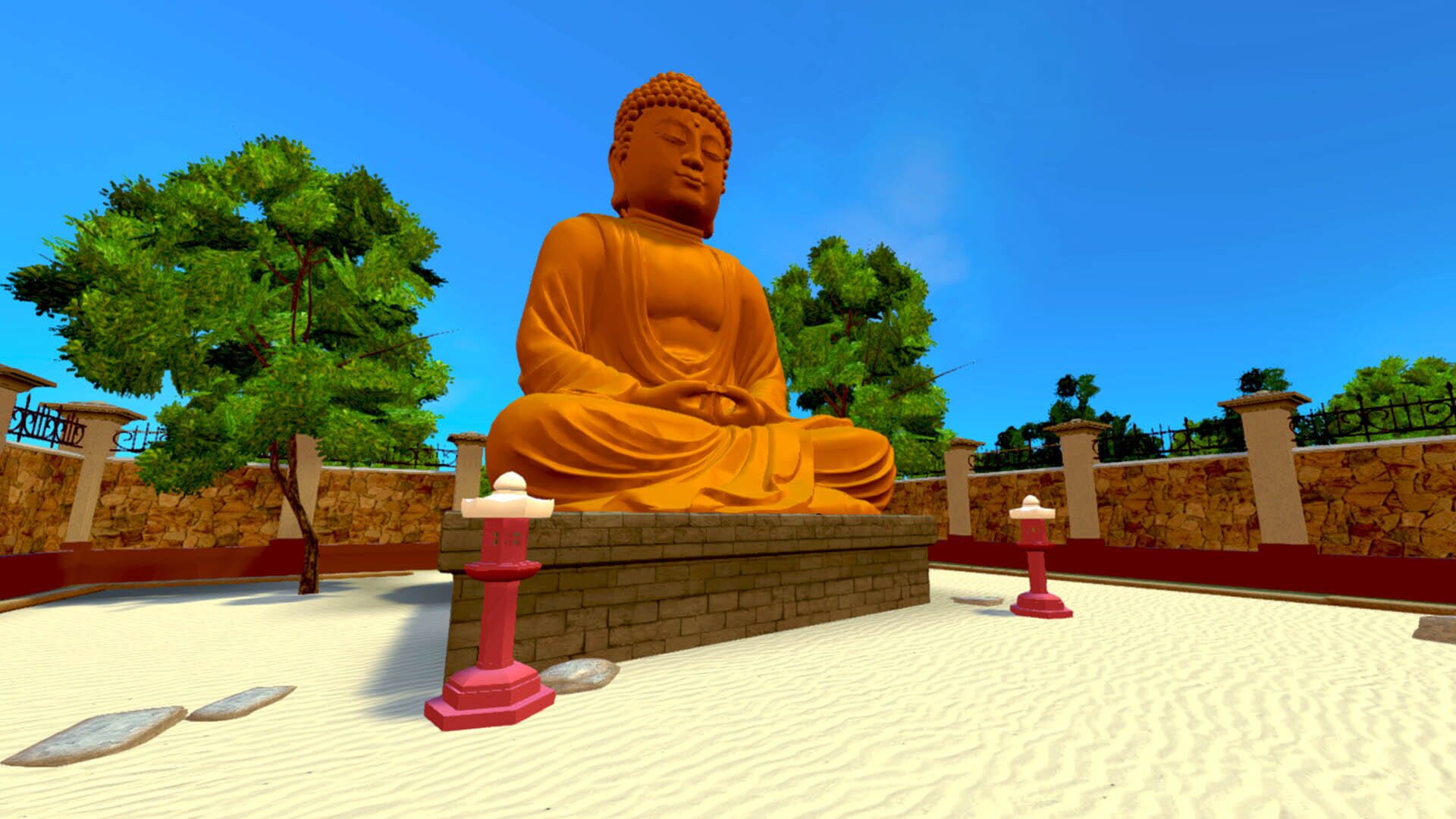 Screenshot for Paradise Island