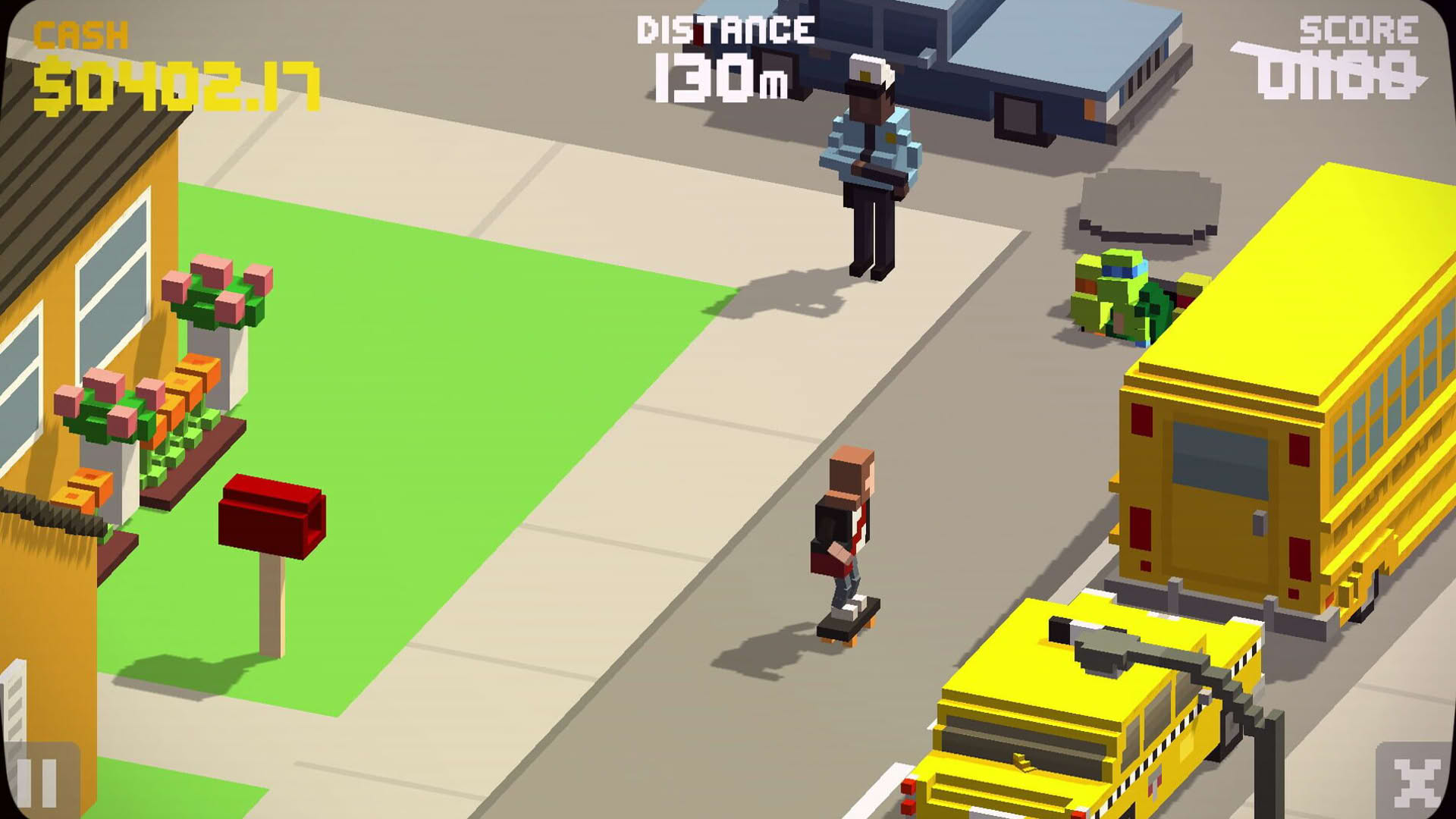 Screenshot for The Videokid
