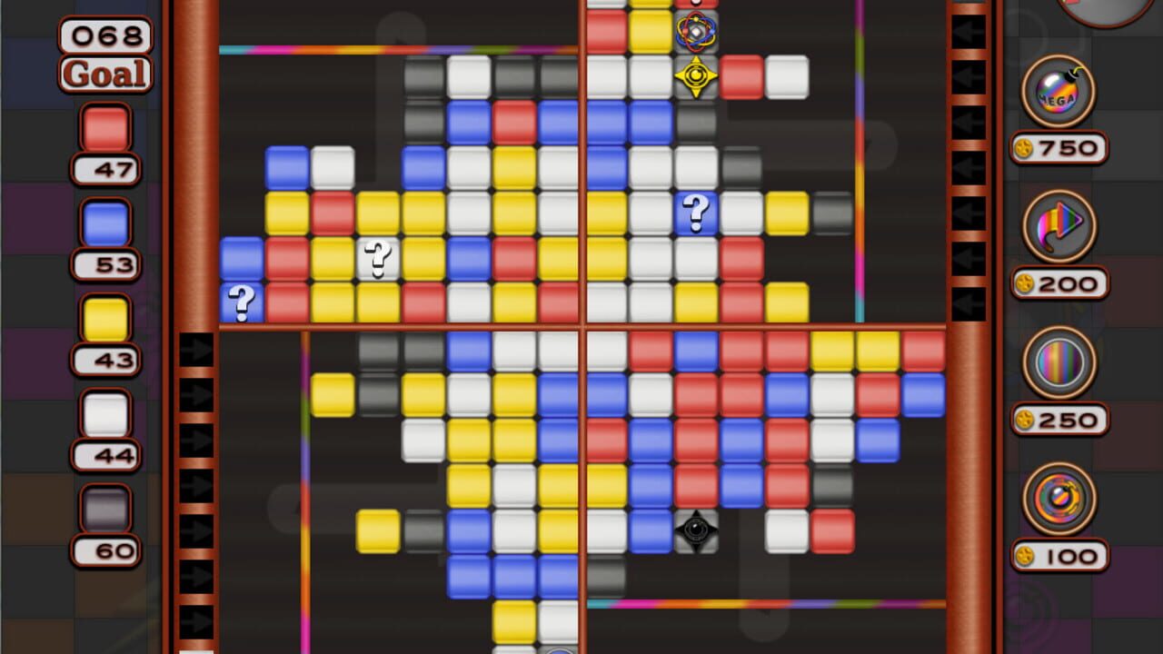 Screenshot for Tisnart Tiles