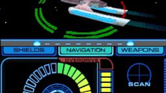 Screenshot for Star Trek: Tactical Assault