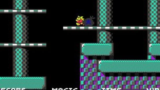 Screenshot for Mayhem in Monsterland