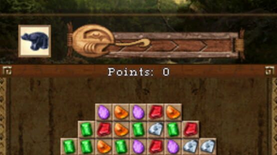Screenshot for Jewel Quest 5: The Sleepless Star