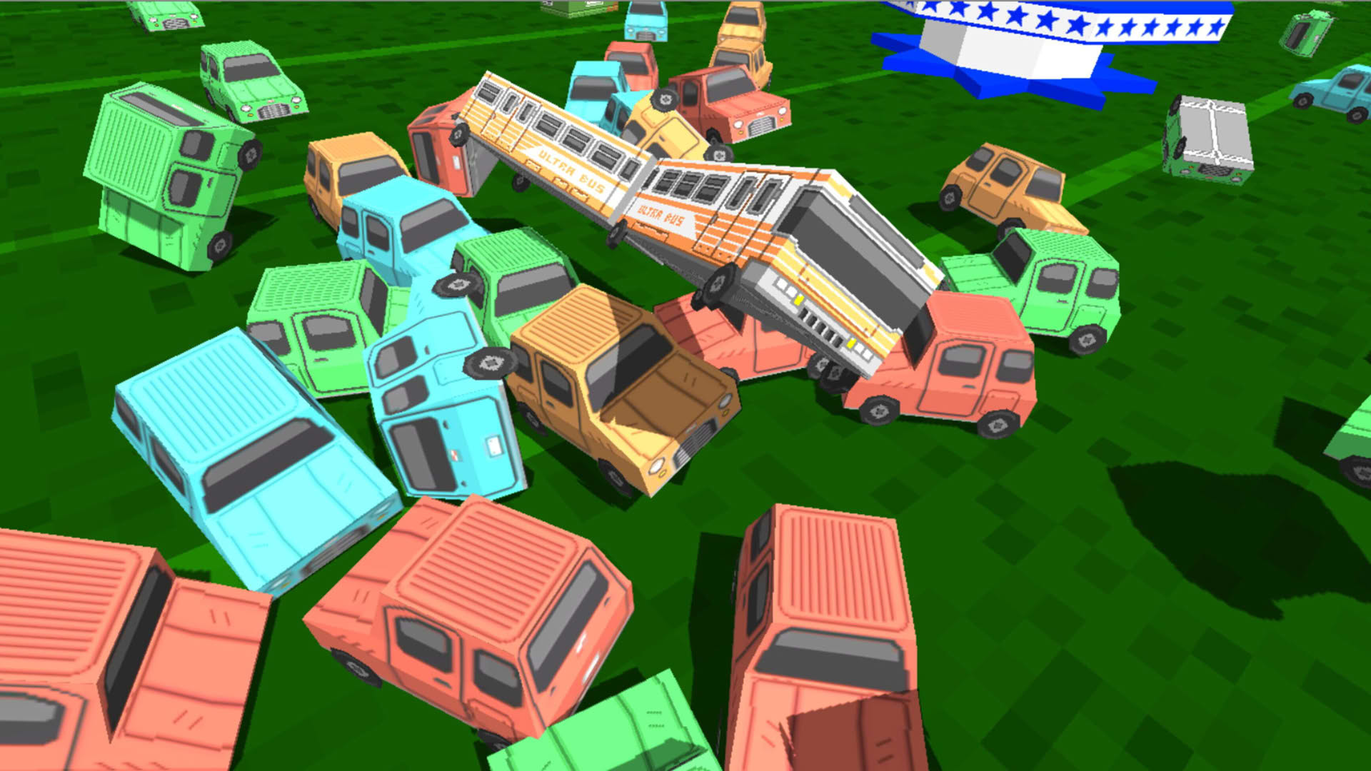Screenshot for Omnibus